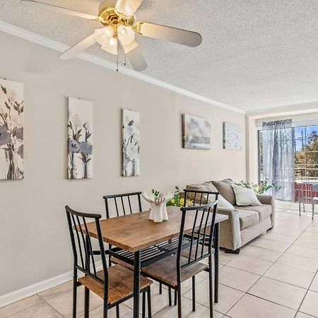 Downtown Columbia Apartment Dış mekan fotoğraf