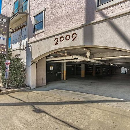 Downtown Columbia Apartment Dış mekan fotoğraf