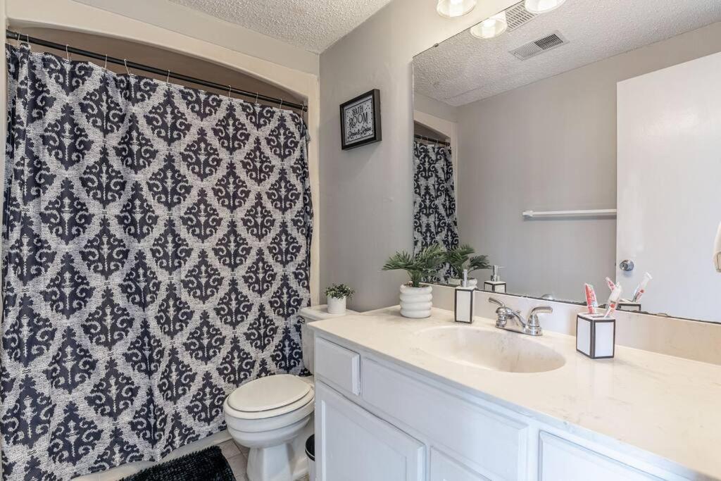 Downtown Columbia Apartment Dış mekan fotoğraf
