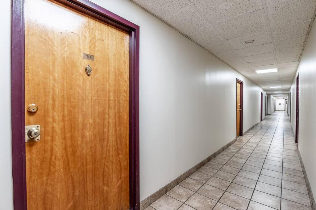 Downtown Columbia Apartment Dış mekan fotoğraf