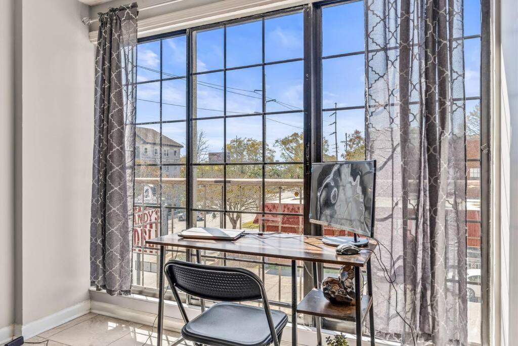 Downtown Columbia Apartment Dış mekan fotoğraf