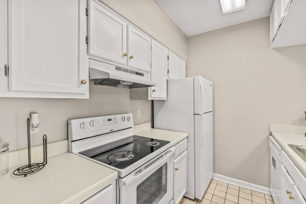 Downtown Columbia Apartment Dış mekan fotoğraf