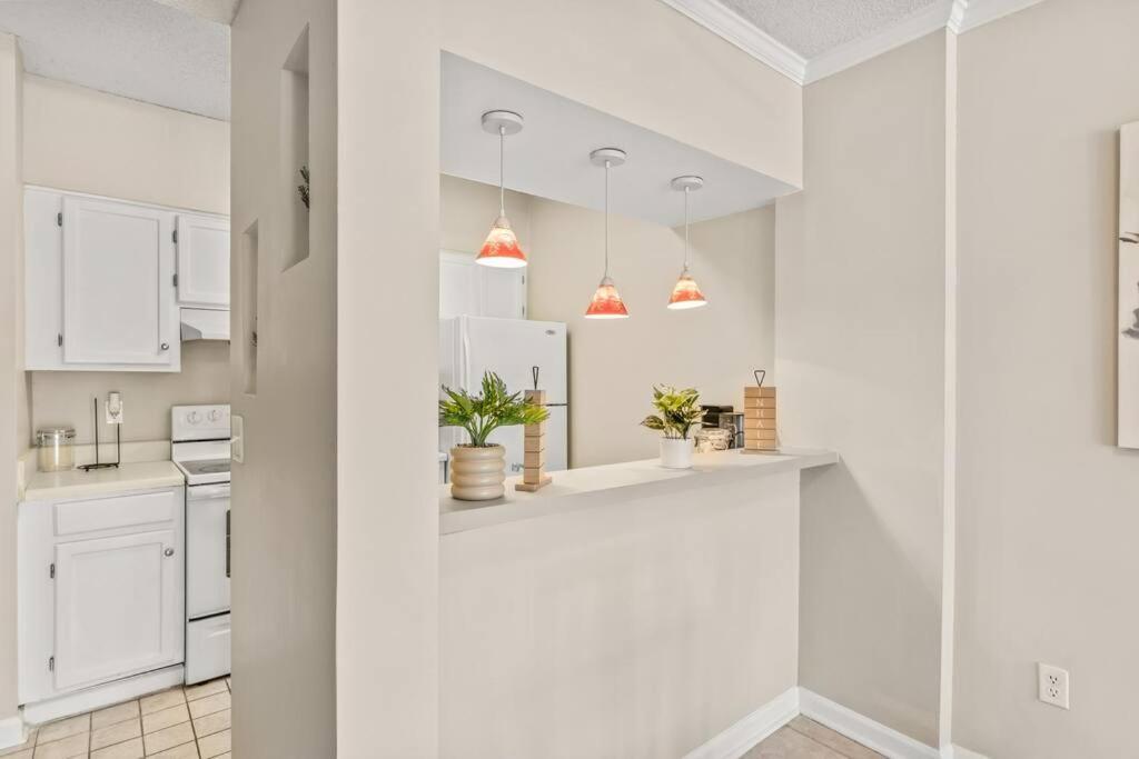 Downtown Columbia Apartment Dış mekan fotoğraf