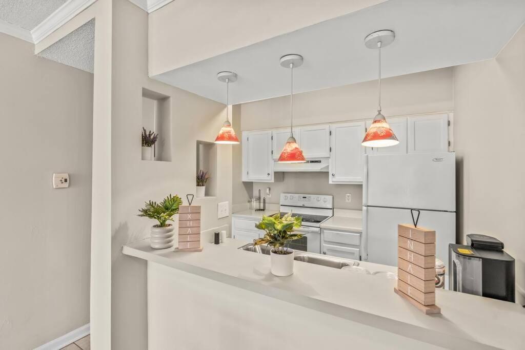 Downtown Columbia Apartment Dış mekan fotoğraf