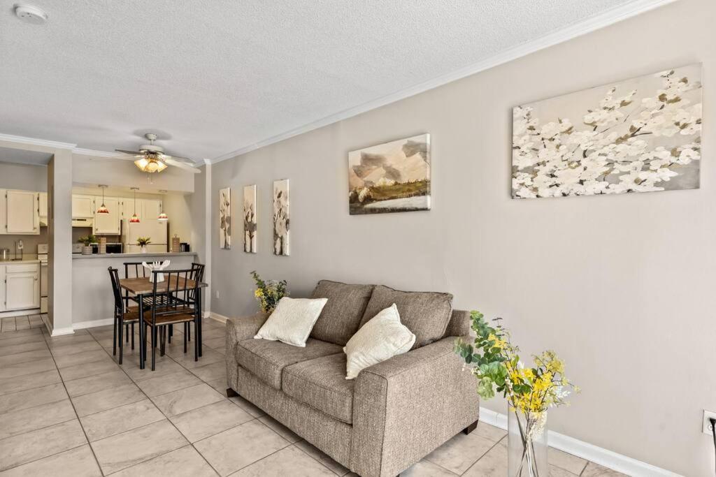 Downtown Columbia Apartment Dış mekan fotoğraf