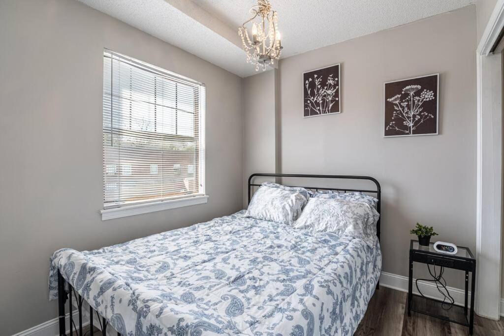 Downtown Columbia Apartment Dış mekan fotoğraf