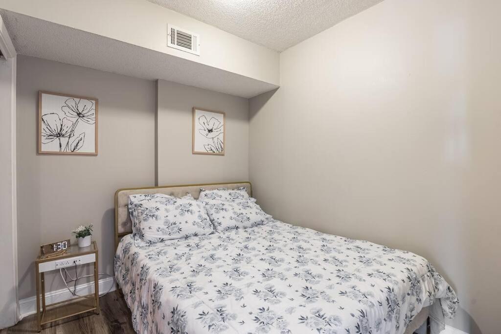 Downtown Columbia Apartment Dış mekan fotoğraf