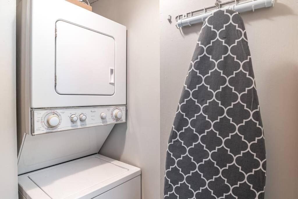 Downtown Columbia Apartment Dış mekan fotoğraf